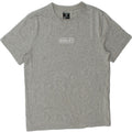 HURLEY Mens Petite T-Shirt Top Small Grey Cotton Vintage Hurley and Second-Hand Hurley from Messina Hembry 