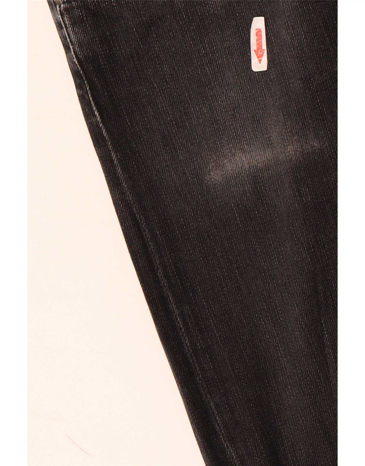 Jeans slim da uomo Lee W31 L34 cotone nero