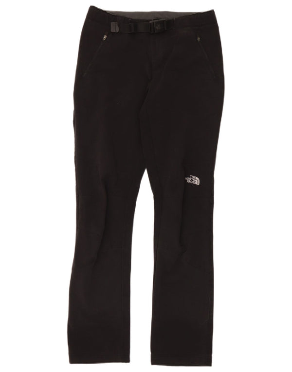 Pantaloni casual slim da donna The North Face XS W25 L30 nylon nero