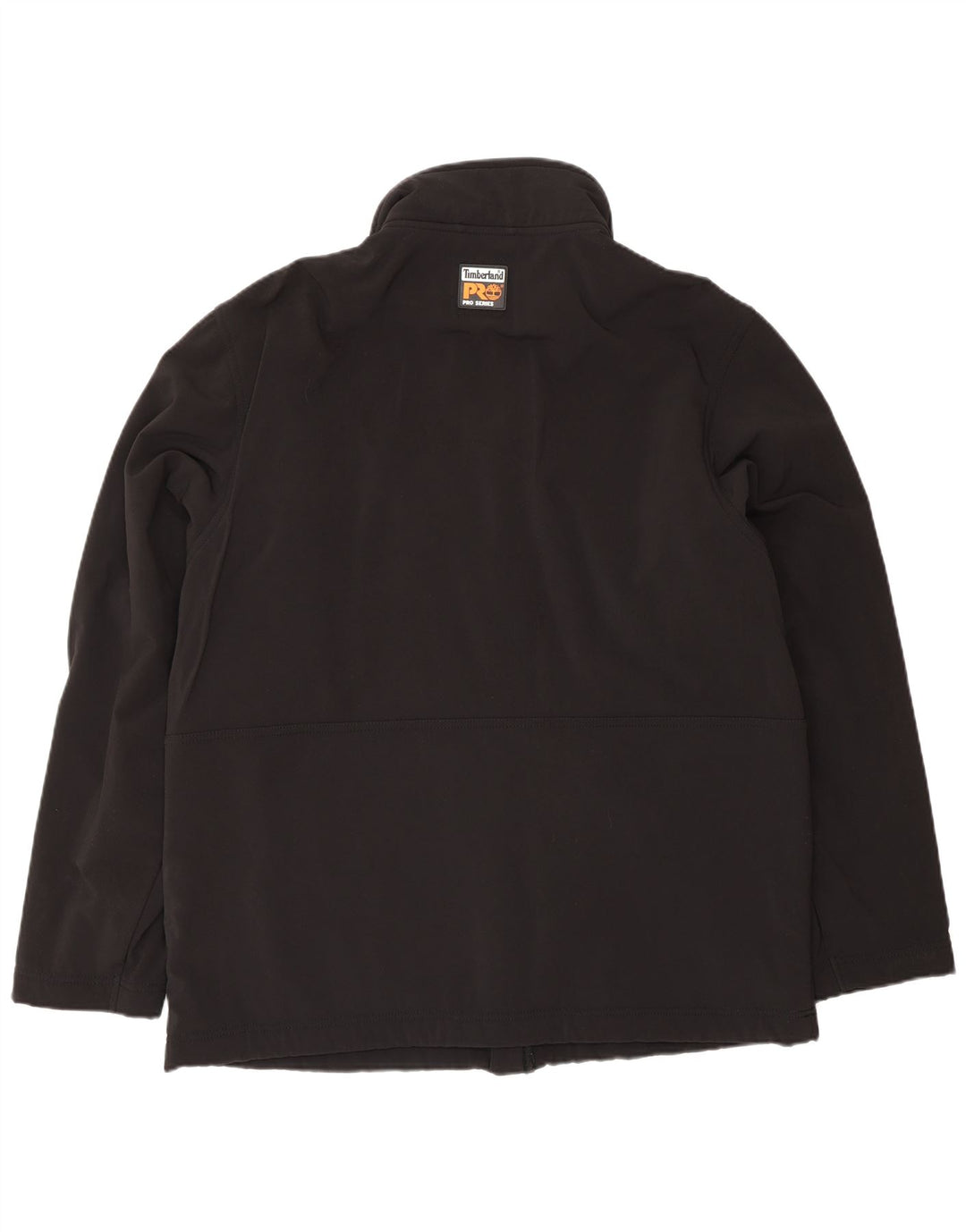 Giacca a vento da uomo Timberland UK 42 XL poliestere nero