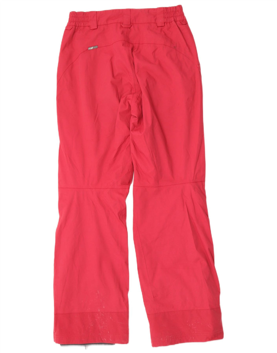 Pantaloni da sci da donna Helly Hansen UK 14 rosa medio