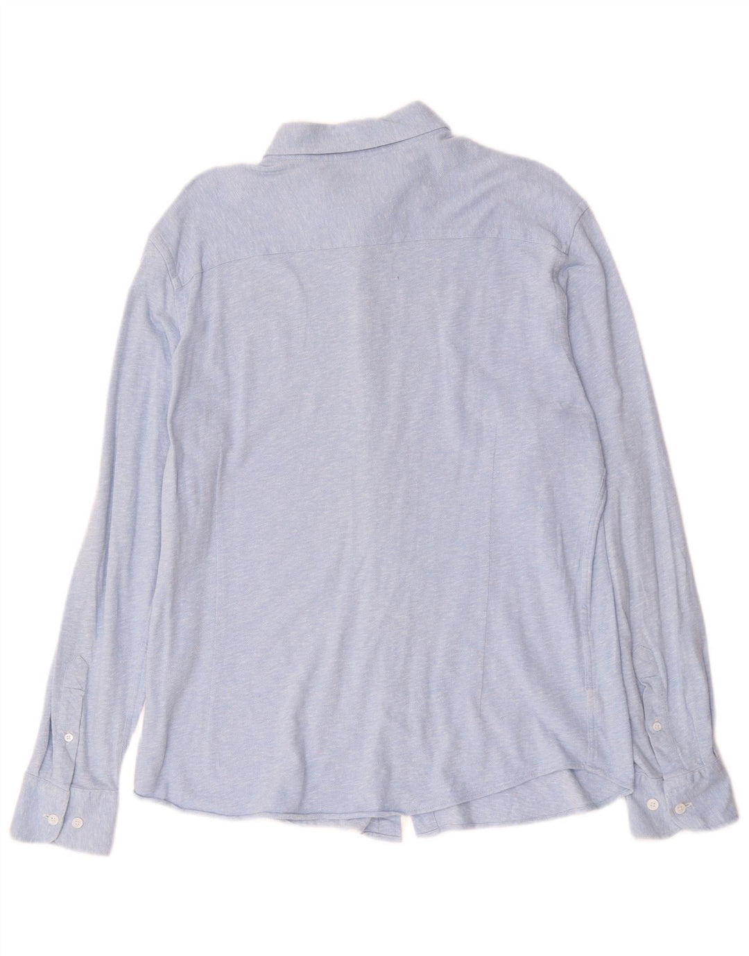 Camicia da uomo Massimo Dutti XL Blu