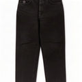 Jeans Trussardi Uomo Tapered W34 L29 Cotone Nero