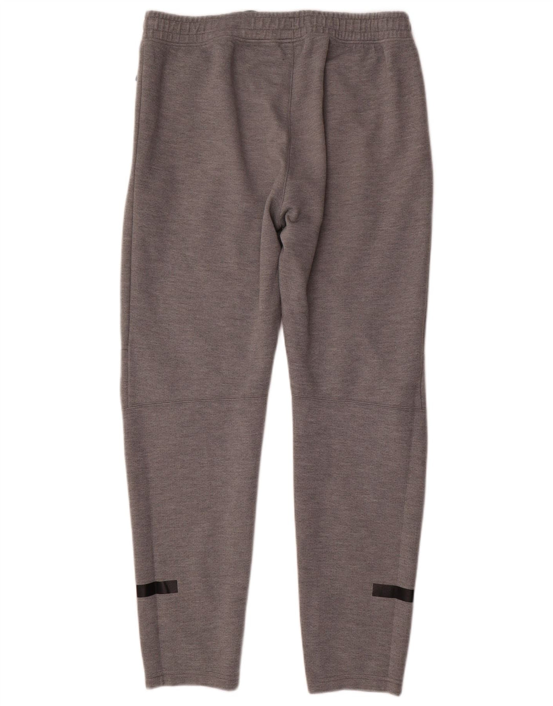 Pantaloni da tuta da uomo Puma XL W38 L32 Poliestere grigio