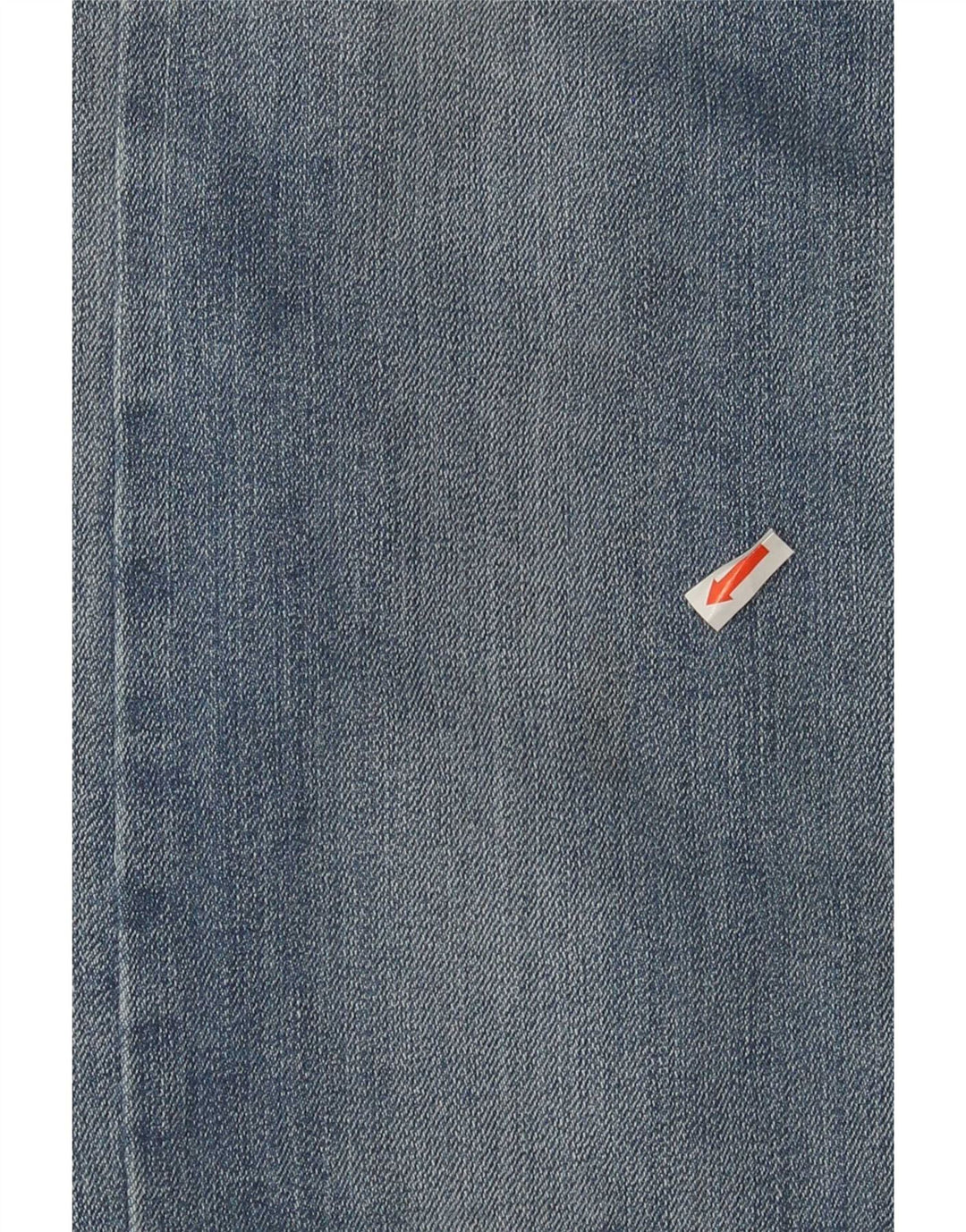 Levi's Uomo 513 Jeans dritti W32 L28 Cotone blu