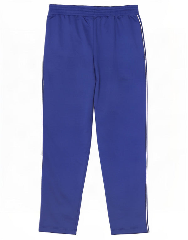 Pantaloni da tuta da uomo Asics blu medio