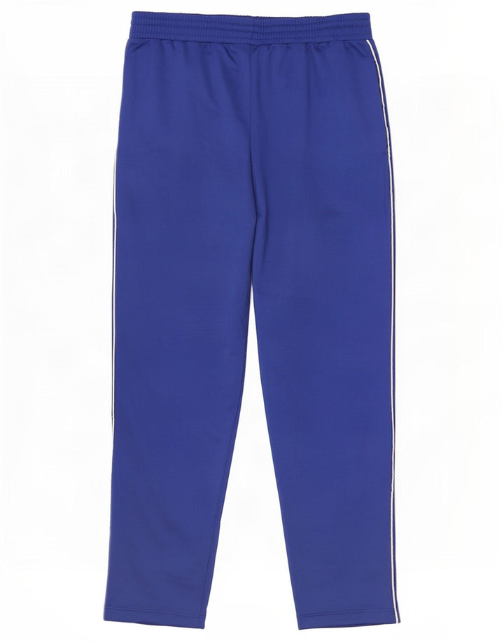 Pantaloni da tuta da uomo Asics blu medio