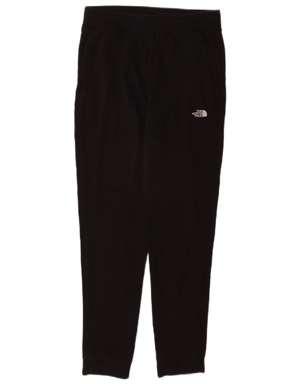 Pantaloni da tuta da ragazzo The North Face Joggers 14-15 anni XL cotone nero