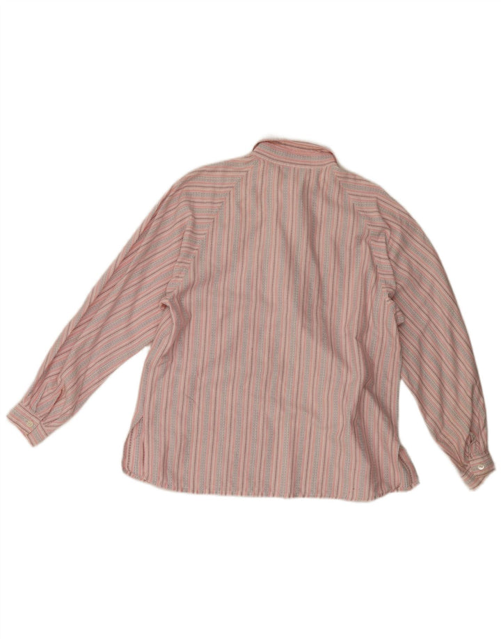 Maglia Donna Renato Balestra IT 44 Righe Rosa Medio