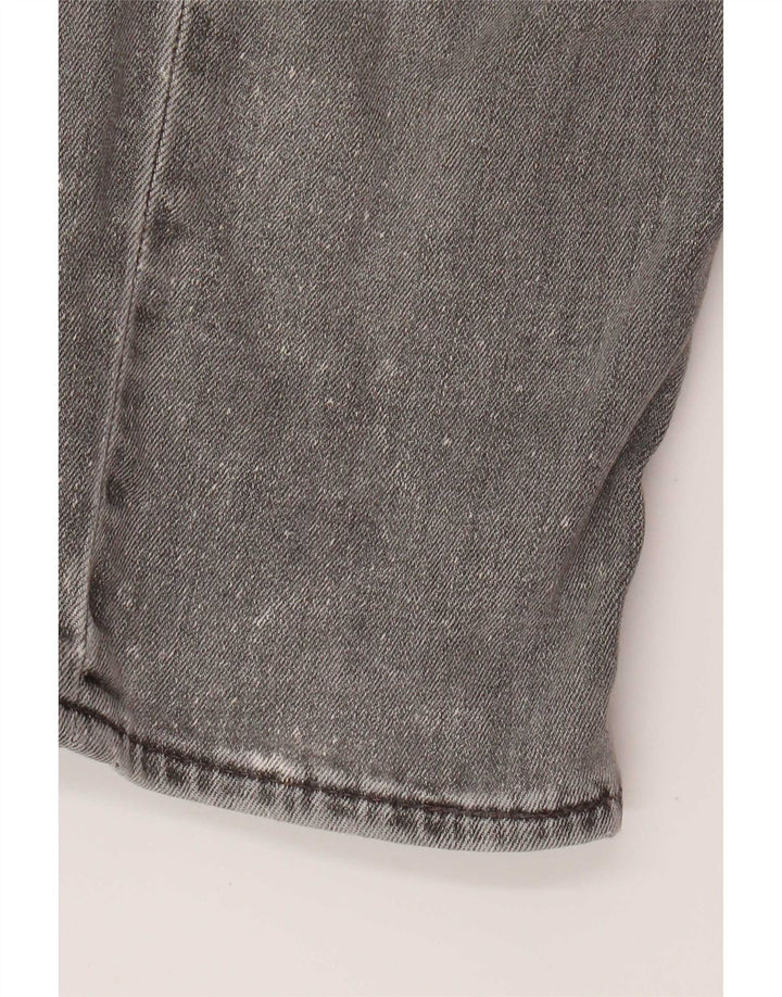 Levi's Jeans slim da uomo W32 L30 Cotone grigio