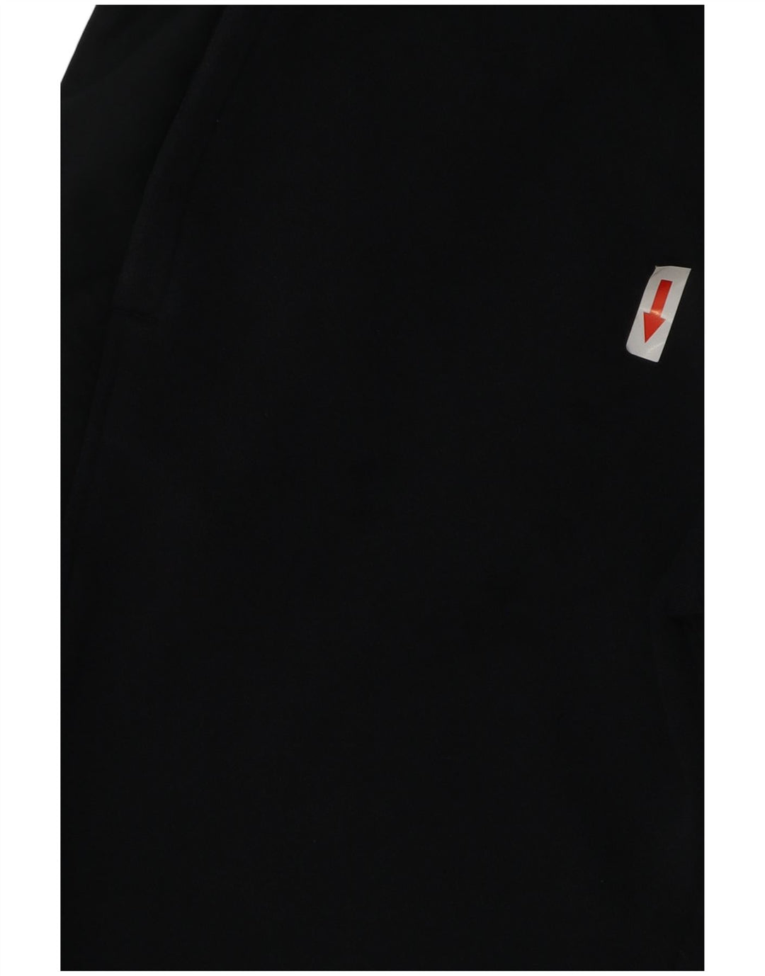 Pantaloni da tuta da ragazzo Under Armour Joggers 9-10 anni cotone nero medio