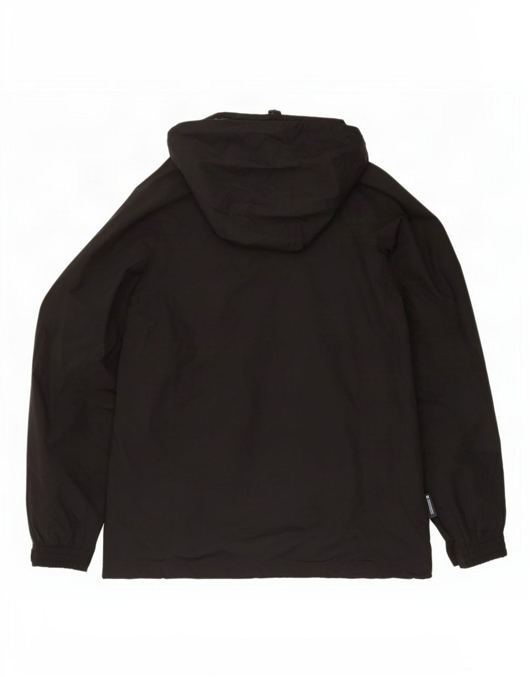 Giacca a vento Isoory da donna Mountain Warehouse UK 16 Large Nera