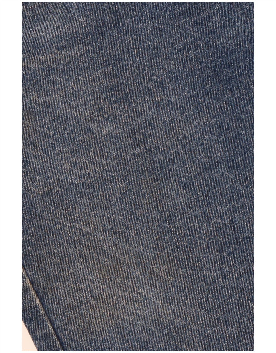Jeans dritti da uomo BRUGI W34 L32 in cotone blu