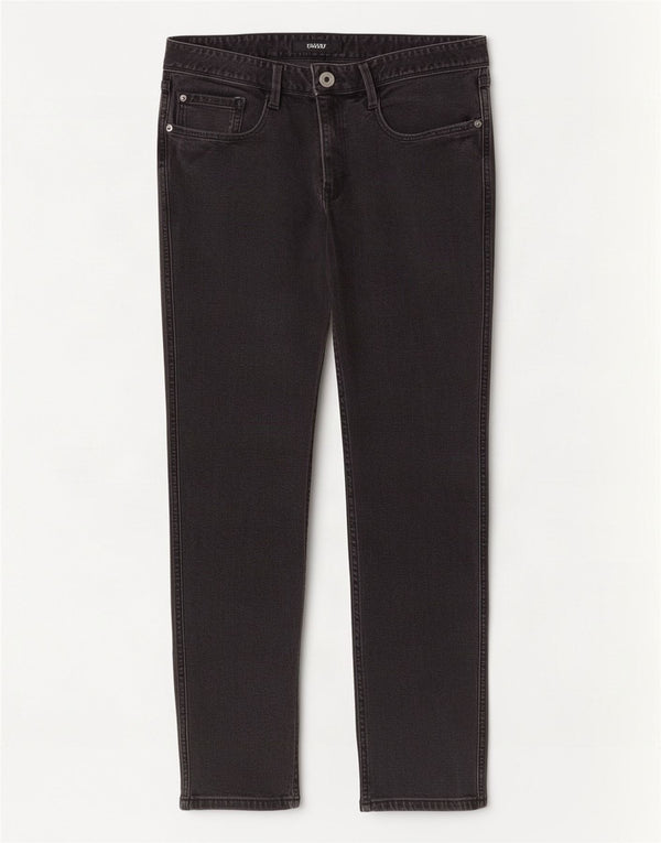 Jeans slim da uomo Replay W32 L27 cotone nero