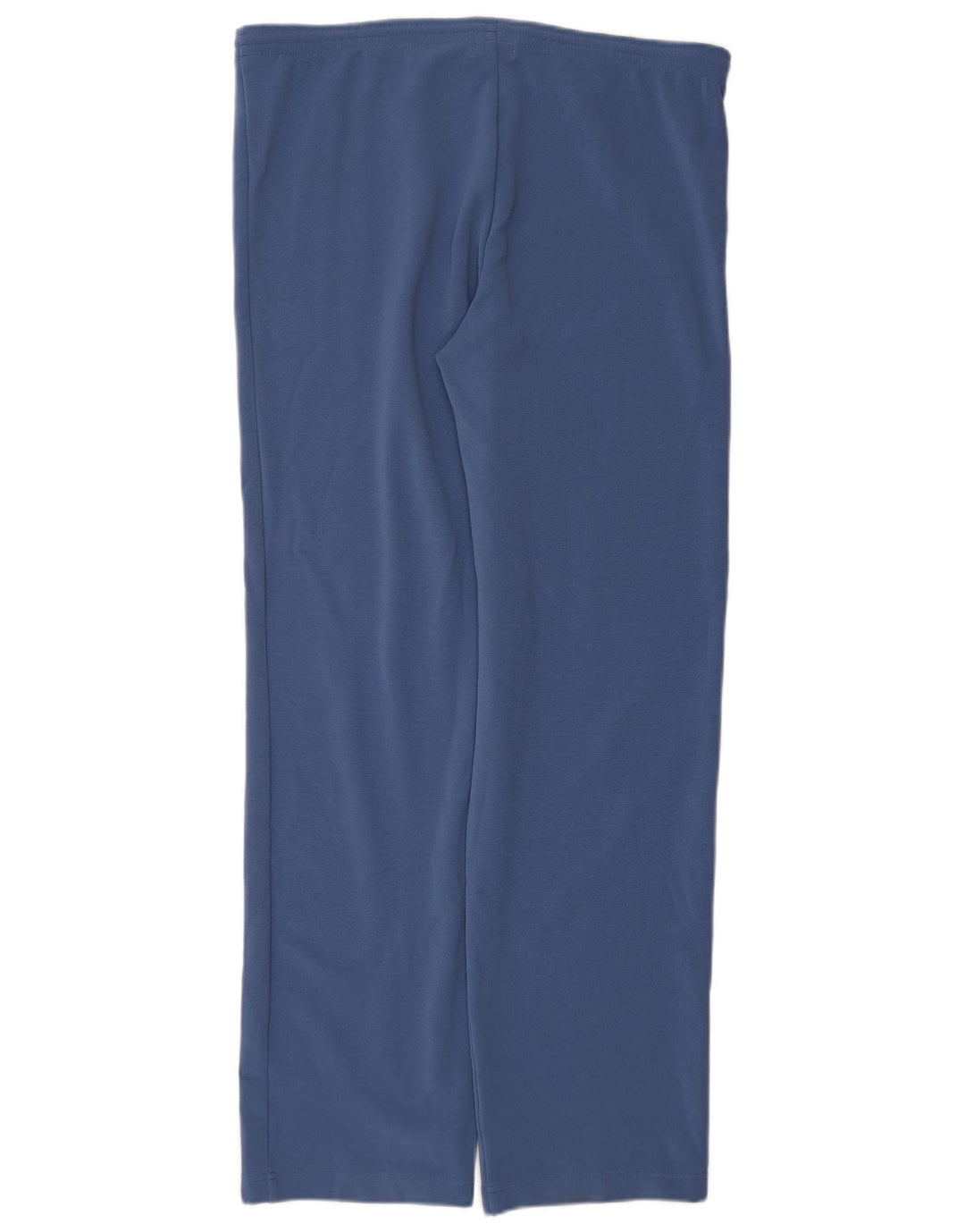 Pantaloni da tuta da uomo KAPPA in poliestere blu medio