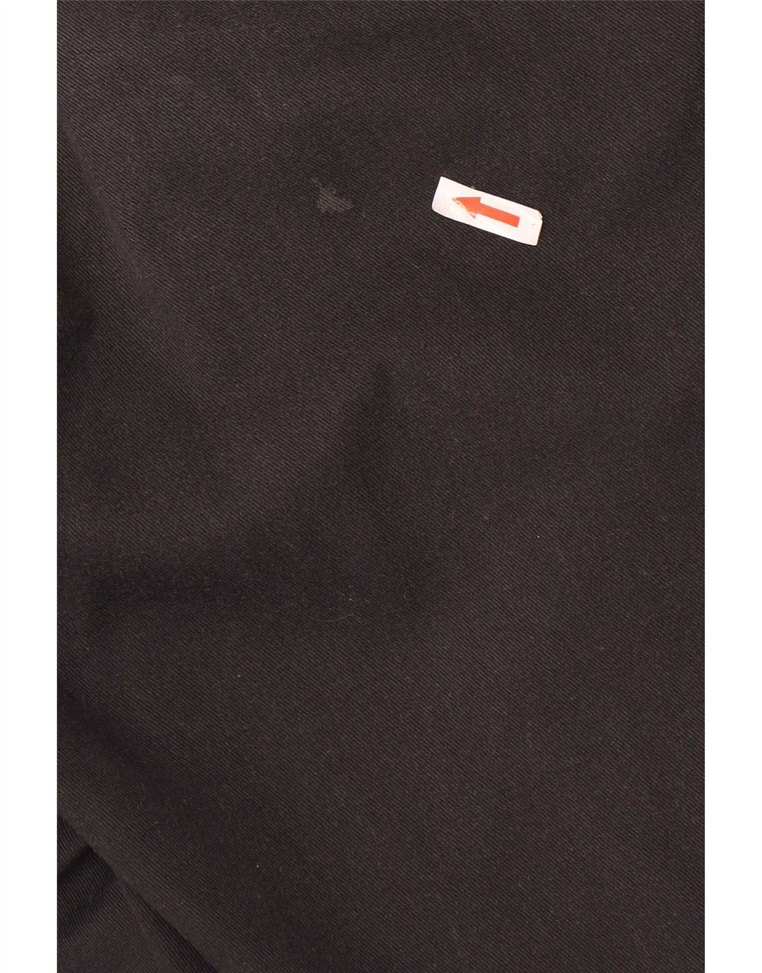Pantaloni chino dritti da uomo Dickies W32 L32 neri