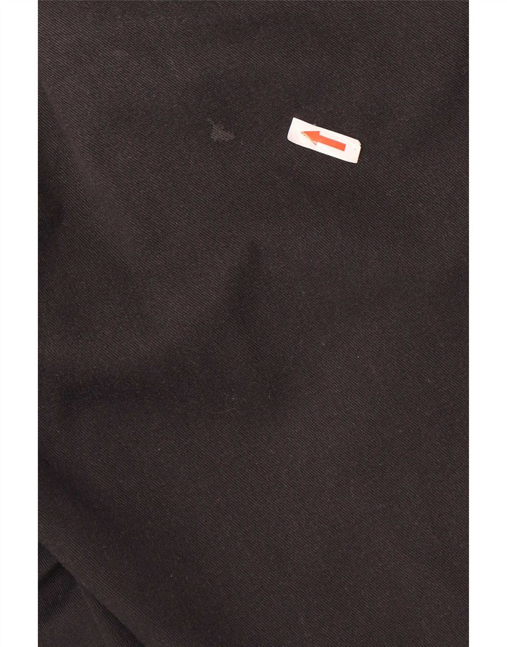 Pantaloni chino dritti da uomo Dickies W32 L32 neri