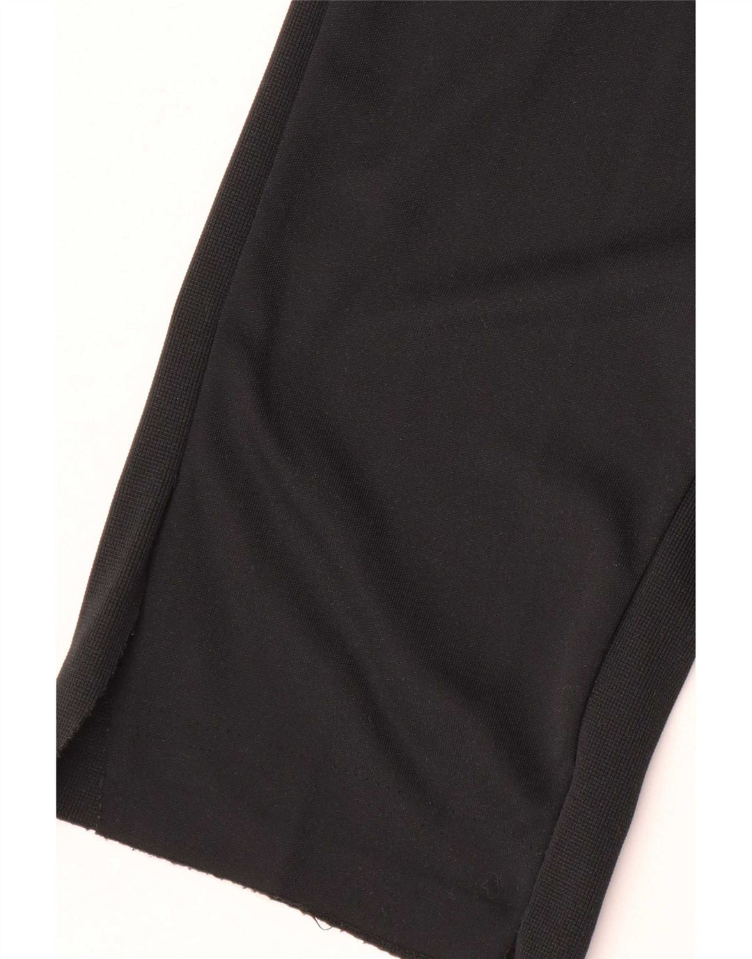 Pantaloni da tuta da uomo Nike Medium Nero Poliestere