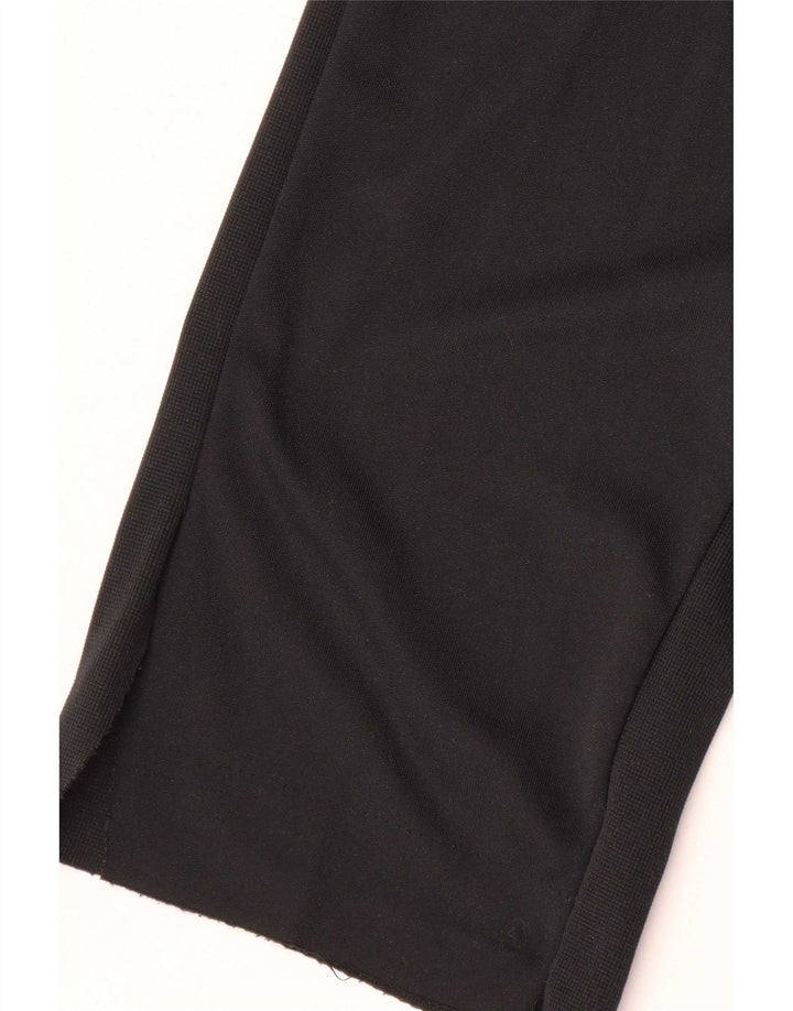 Pantaloni da tuta da uomo Nike Medium Nero Poliestere