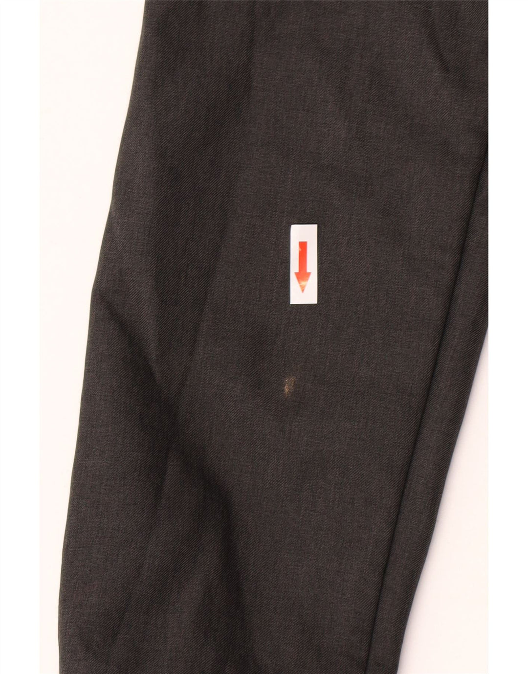 Giacca a vento con cappuccio da uomo Superdry The Windtrekker UK 38 Grigio medio