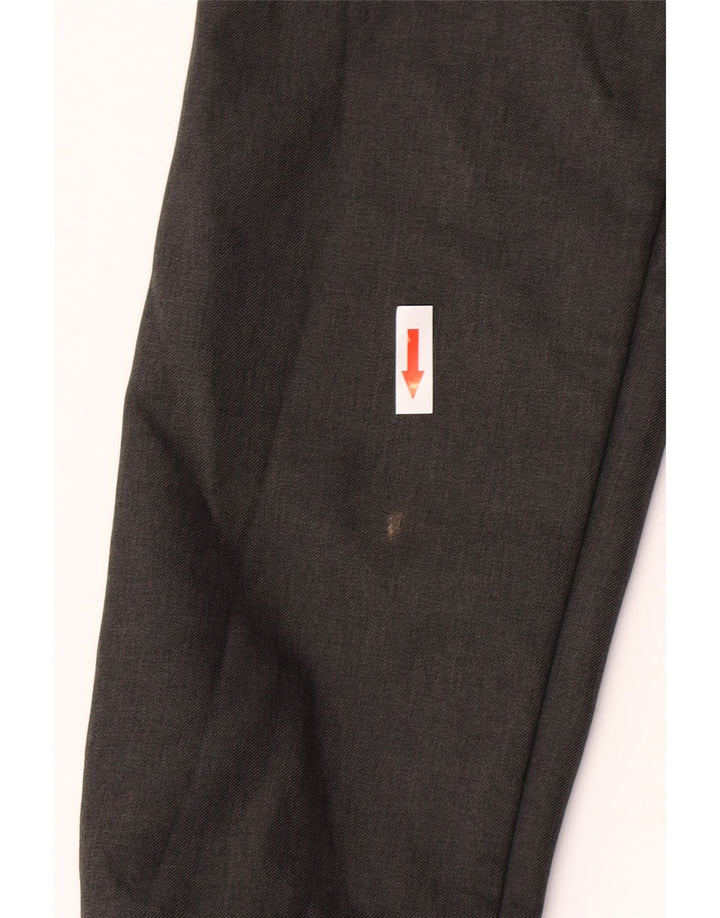 Giacca a vento con cappuccio da uomo Superdry The Windtrekker UK 38 Grigio medio