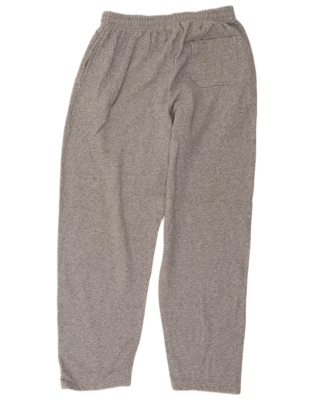Pantaloni da tuta da uomo Champion 2XL Cotone chiazzato grigio