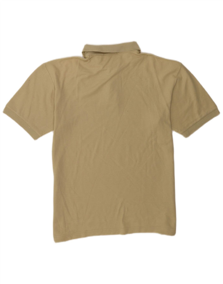 Polo Uomo Fila IT 50 Cotone Beige Medio