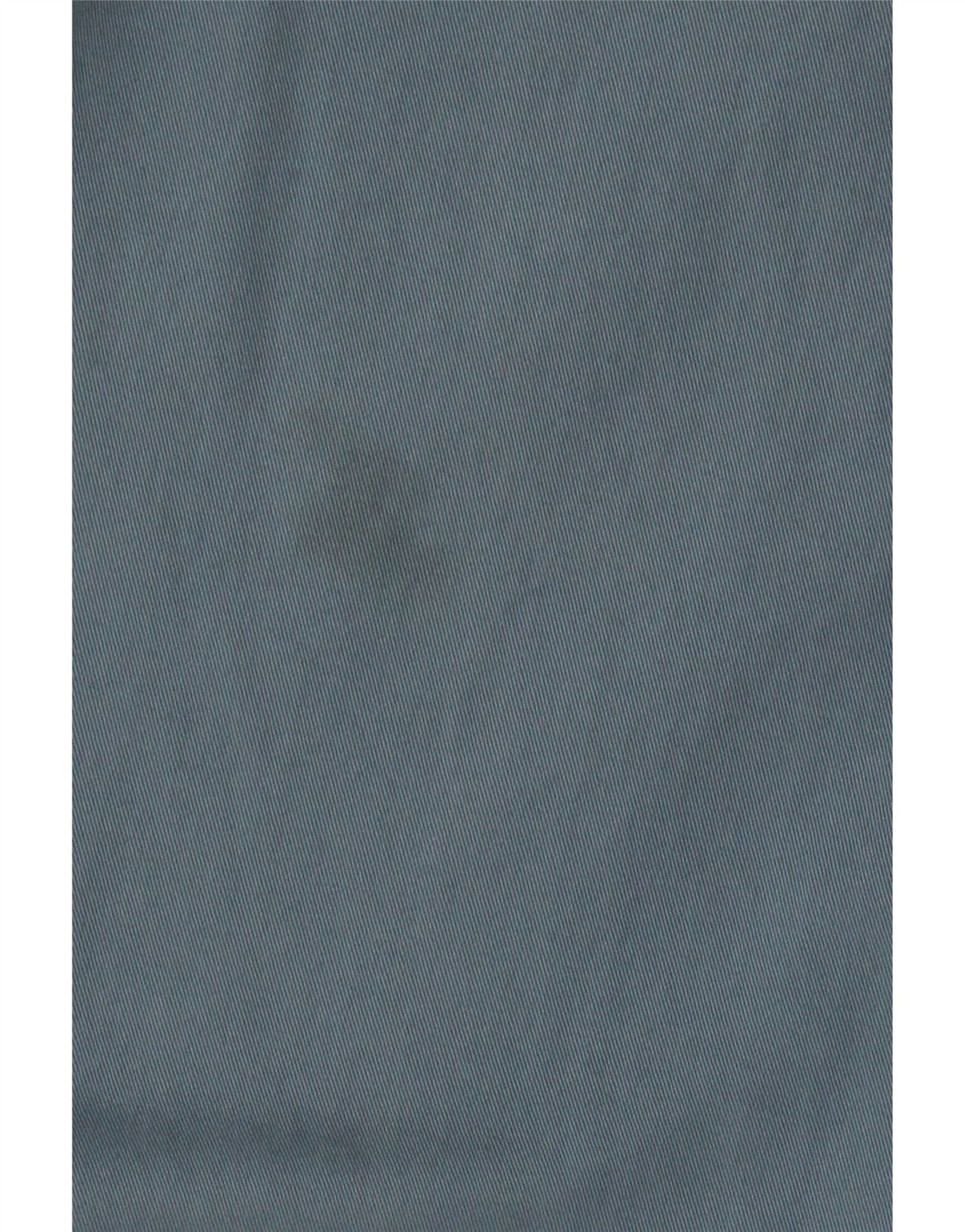 Pantaloni chino vestibilità regolare da uomo Marks & Spencer W42 L29 cotone blu