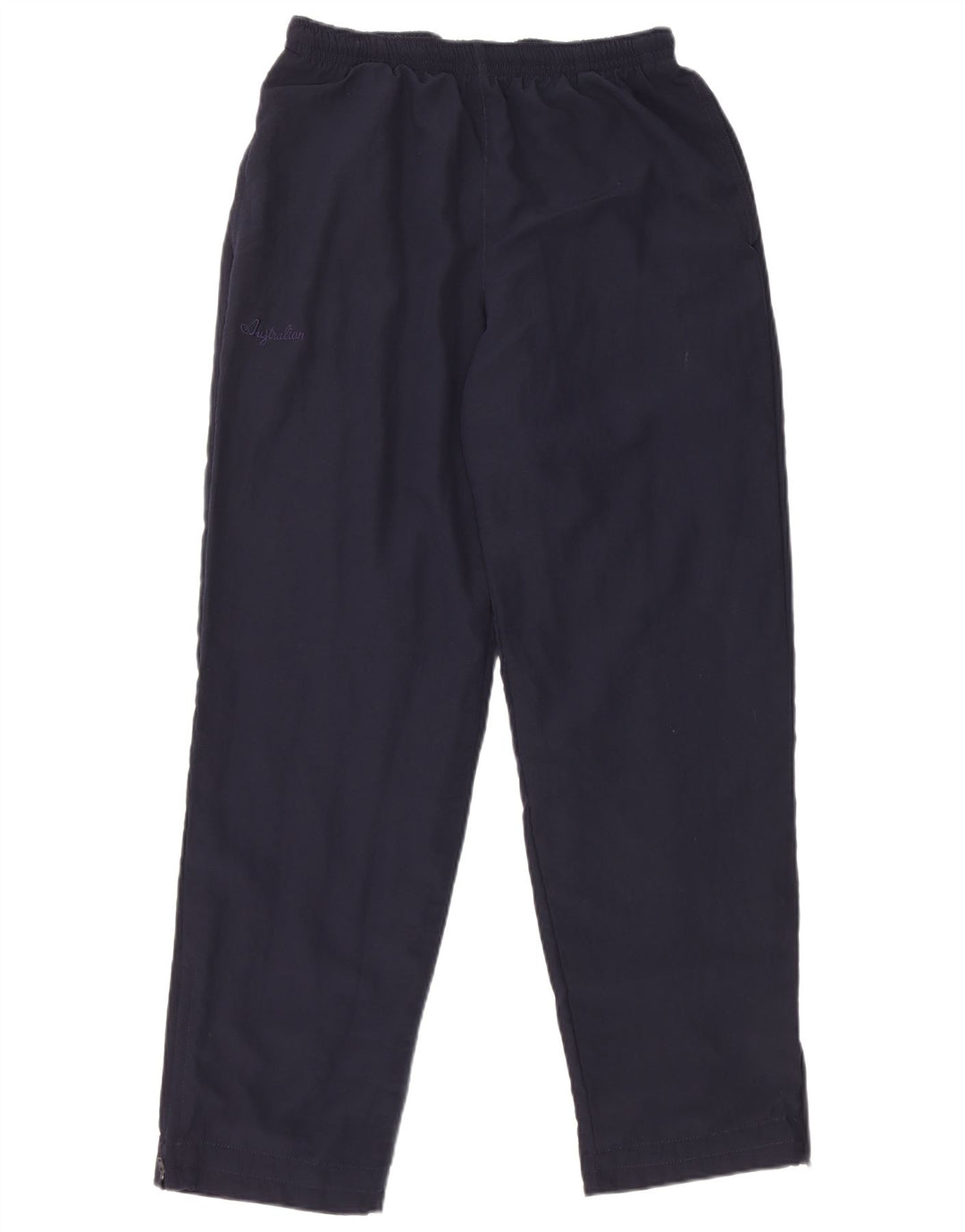 Pantaloni da tuta da uomo AUSTRALIAN L'ALPINA IT 48 Medio Blu Navy