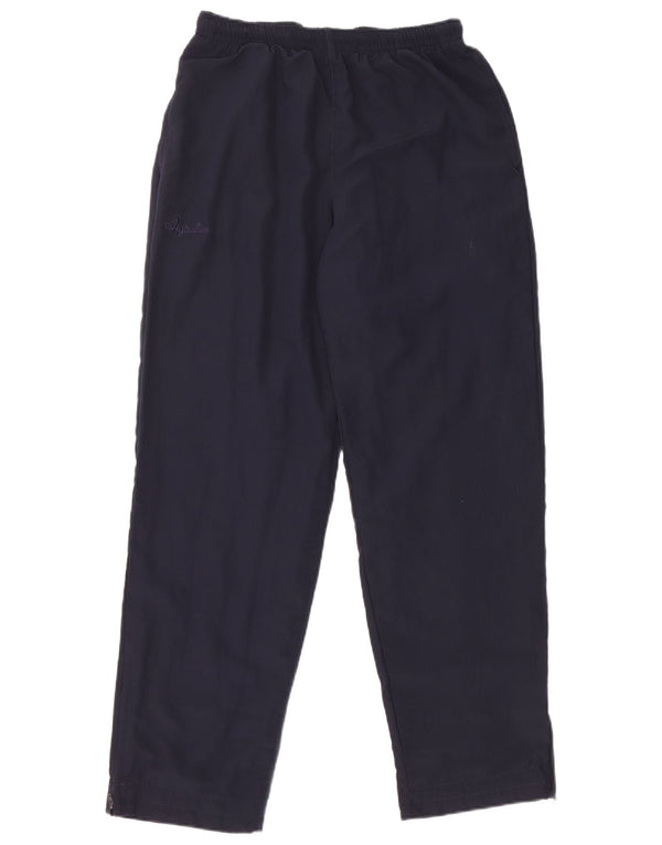 Pantaloni da tuta da uomo AUSTRALIAN L'ALPINA IT 48 Medio Blu Navy