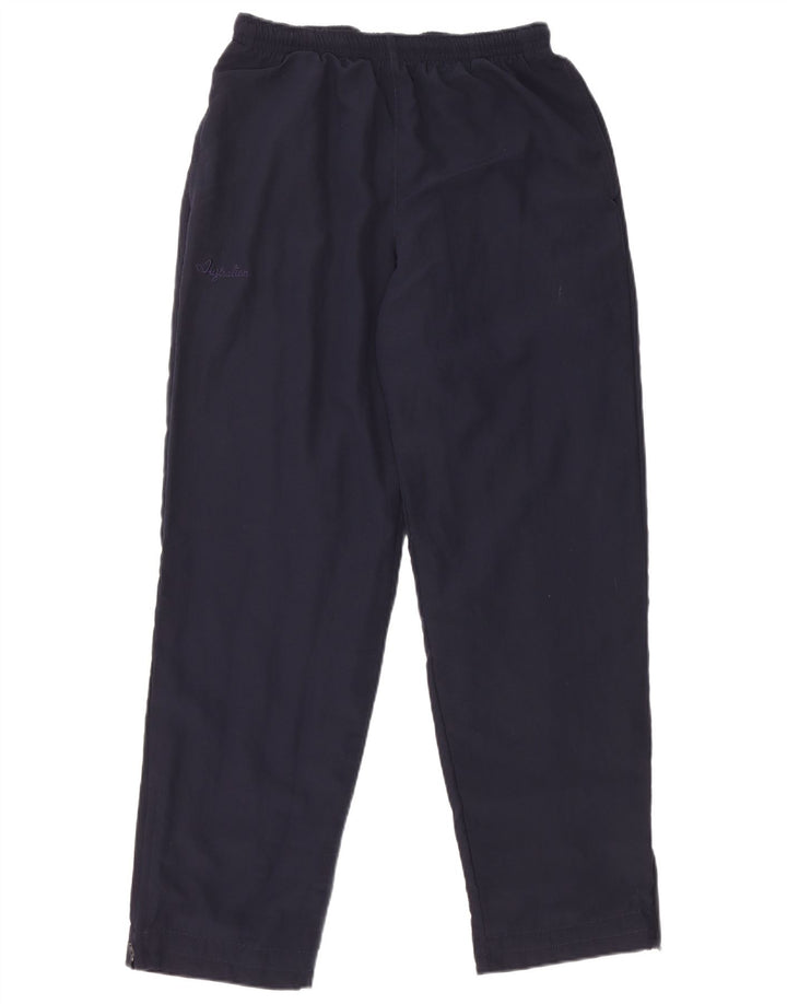 Pantaloni da tuta da uomo AUSTRALIAN L'ALPINA IT 48 Medio Blu Navy