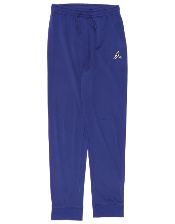 Pantaloni da tuta da ragazzo Jordan Joggers 13-14 anni XL Poliestere blu