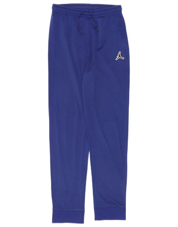 Pantaloni da tuta da ragazzo Jordan Joggers 13-14 anni XL Poliestere blu