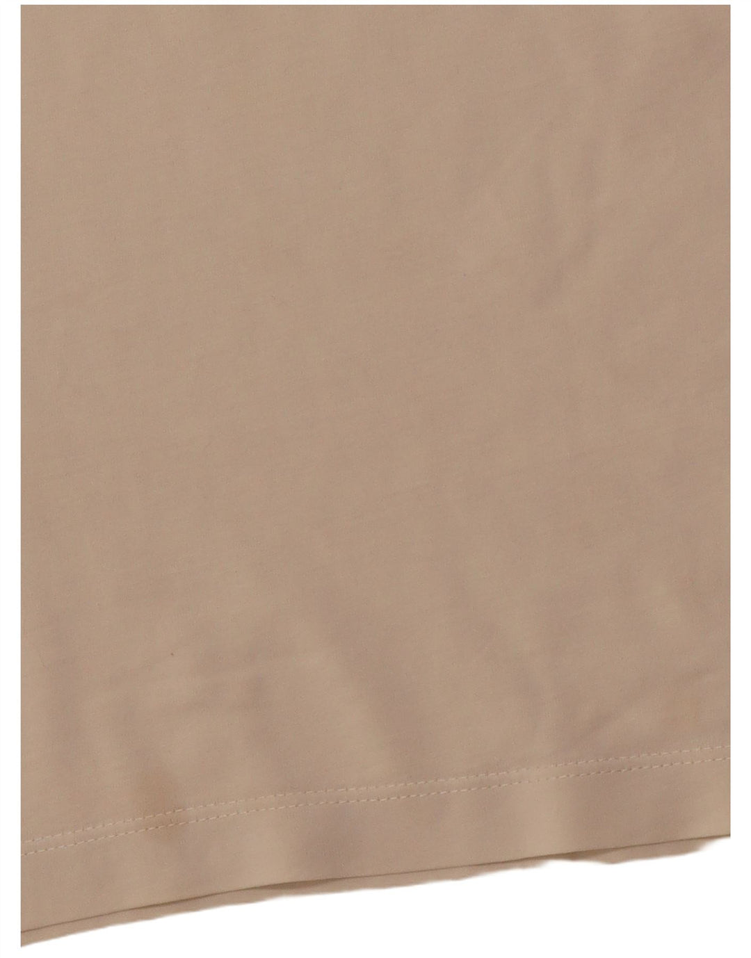 T-shirt da uomo SUPERDRY Top grande in cotone bianco