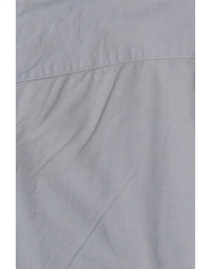 Camicia Benetton Uomo Piccola Blu
