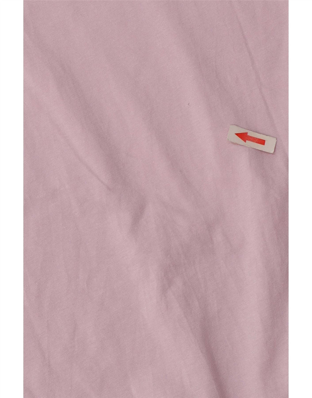 T-shirt da donna Puma UK 12 Medium Pink Colourblock