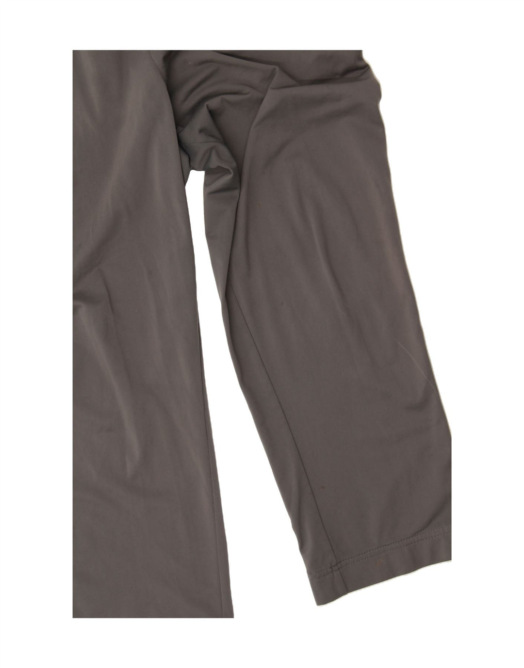 PUMA Boys Tracksuit Trousers 11-12 Years Medium Grey Vintage Puma and Second-Hand Puma from Messina Hembry 