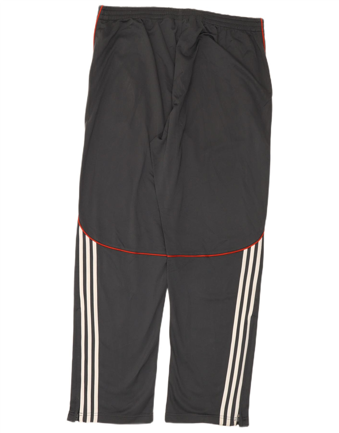 Pantaloni da tuta da uomo ADIDAS XL Poliestere grigio