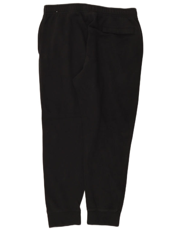 Pantaloni da tuta Nike da uomo Joggers XL in cotone nero