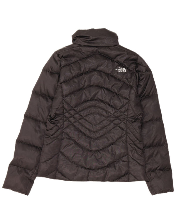 Giacca imbottita da donna The North Face UK 10 piccola in nylon nero
