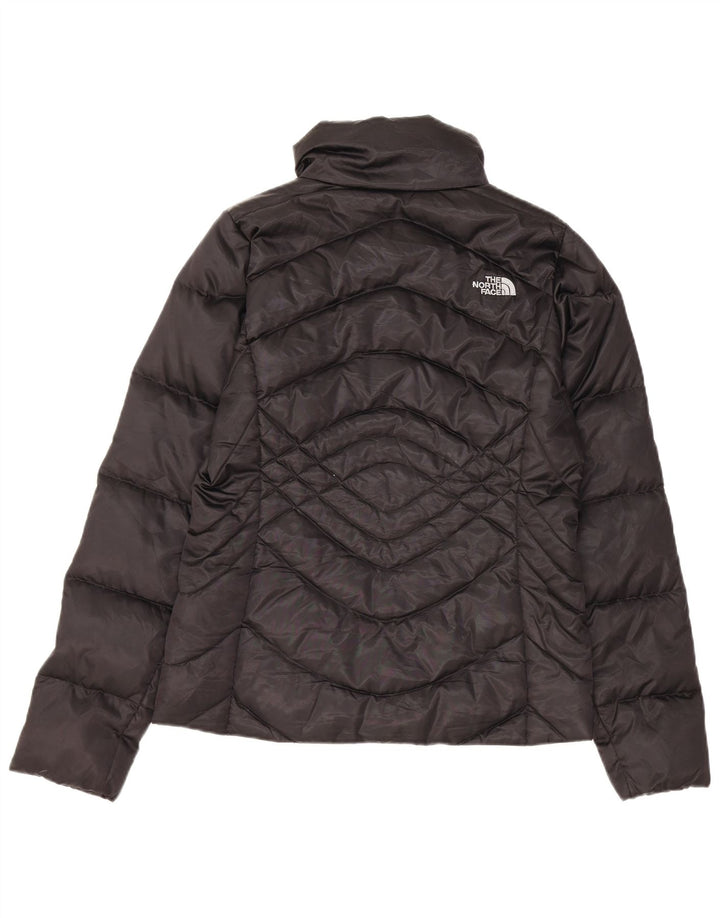 Giacca imbottita da donna The North Face UK 10 piccola in nylon nero