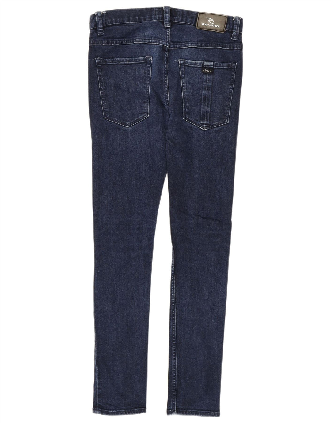 Jeans slim da uomo Rip Curl W30 L30 Blu navy