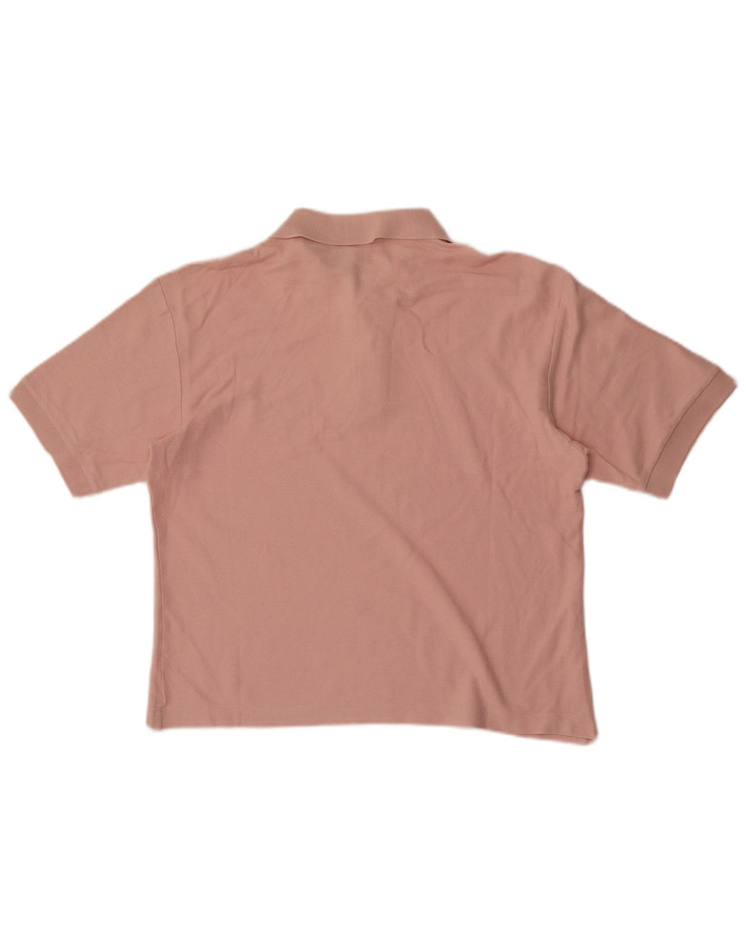 Polo da uomo Fila Small rosa
