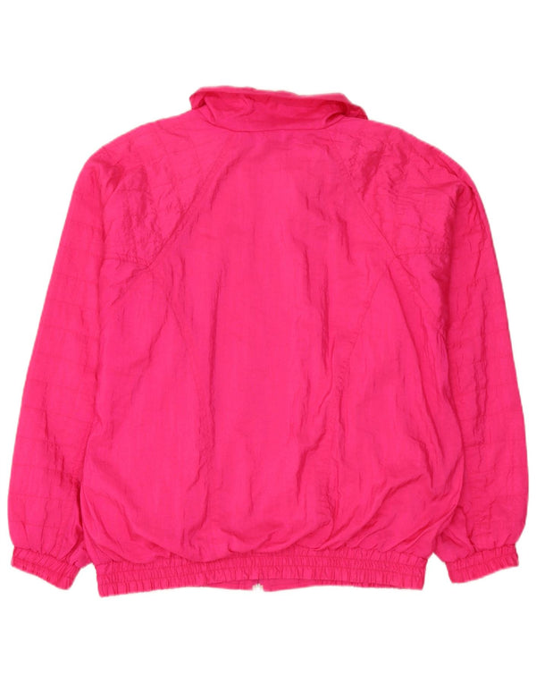 Giacca da tuta per ragazze Rodeo C&A 15-16 anni in nylon rosa