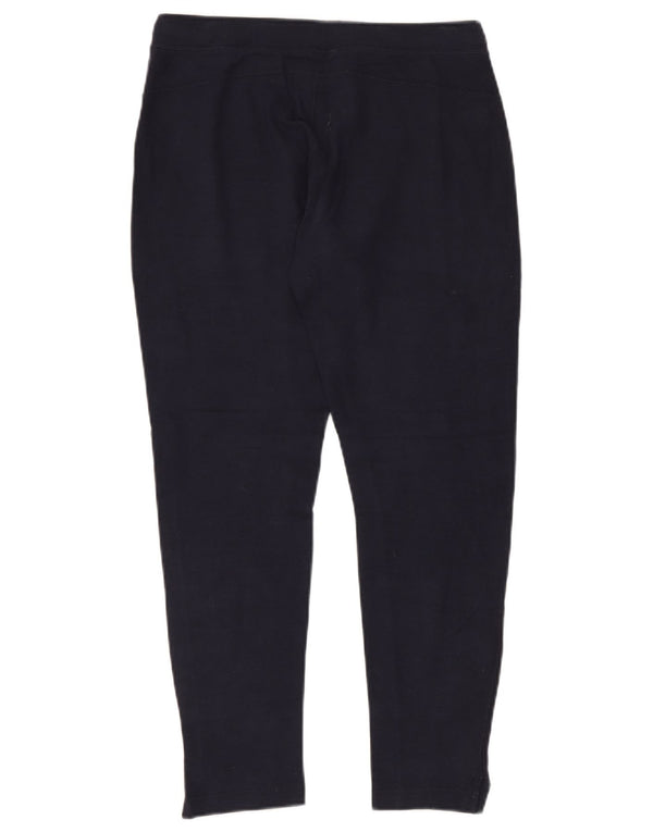 Pantaloni da tuta da donna Champion UK 14 Large Blu Navy