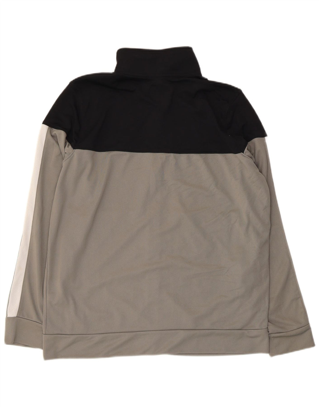 Giacca da tuta da uomo UNDER ARMOUR Large Grey Colourblock