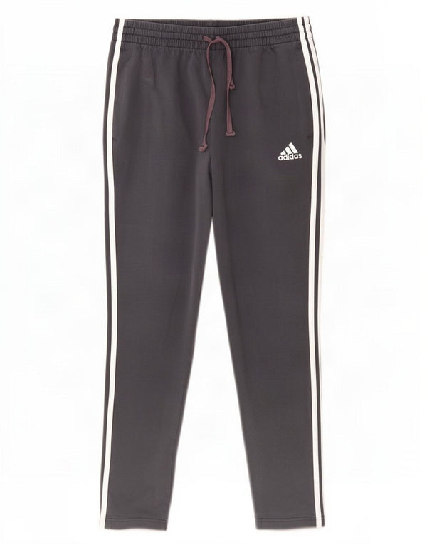 Pantaloni della tuta da uomo Adidas XL Grigi
