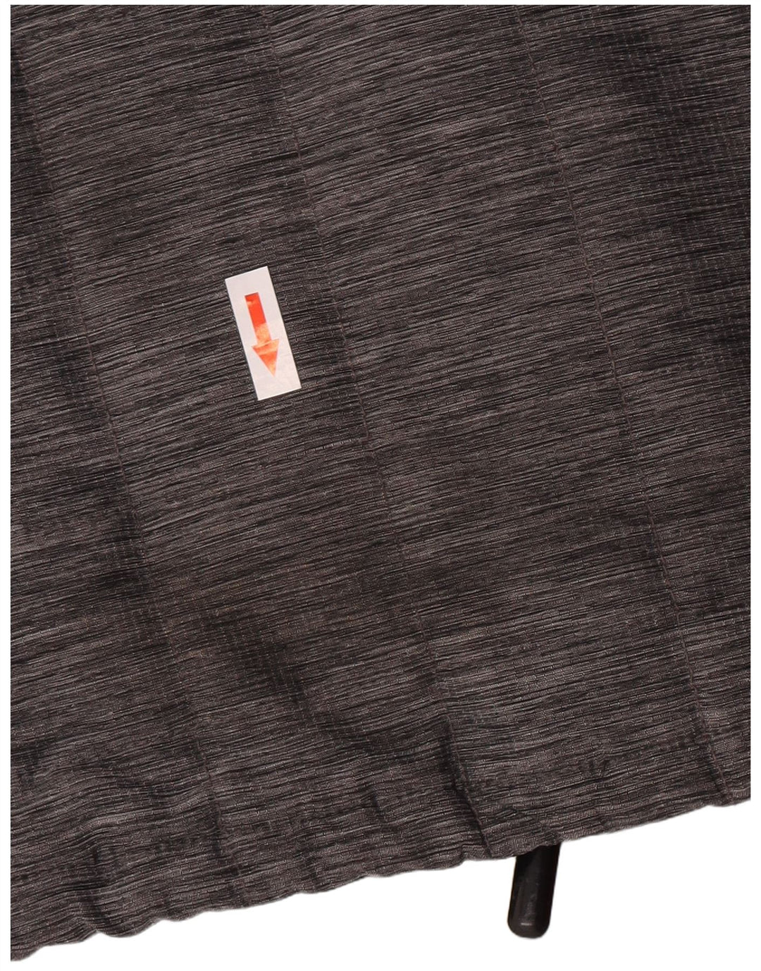 Giacca a vento da uomo Superdry UK 34 XS nylon grigio