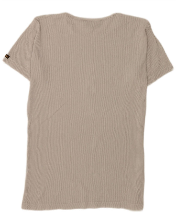 Maglietta da uomo Wrangler Top XL Grigia