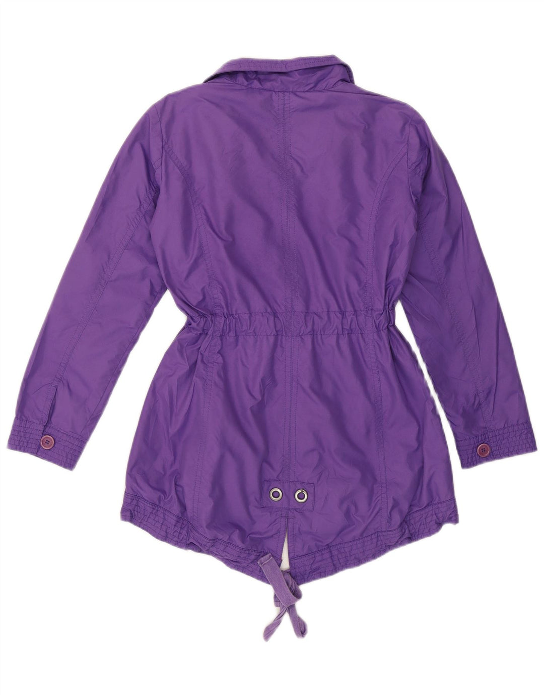 Giacca Parka per ragazze Woolrich 7-8 anni Viola